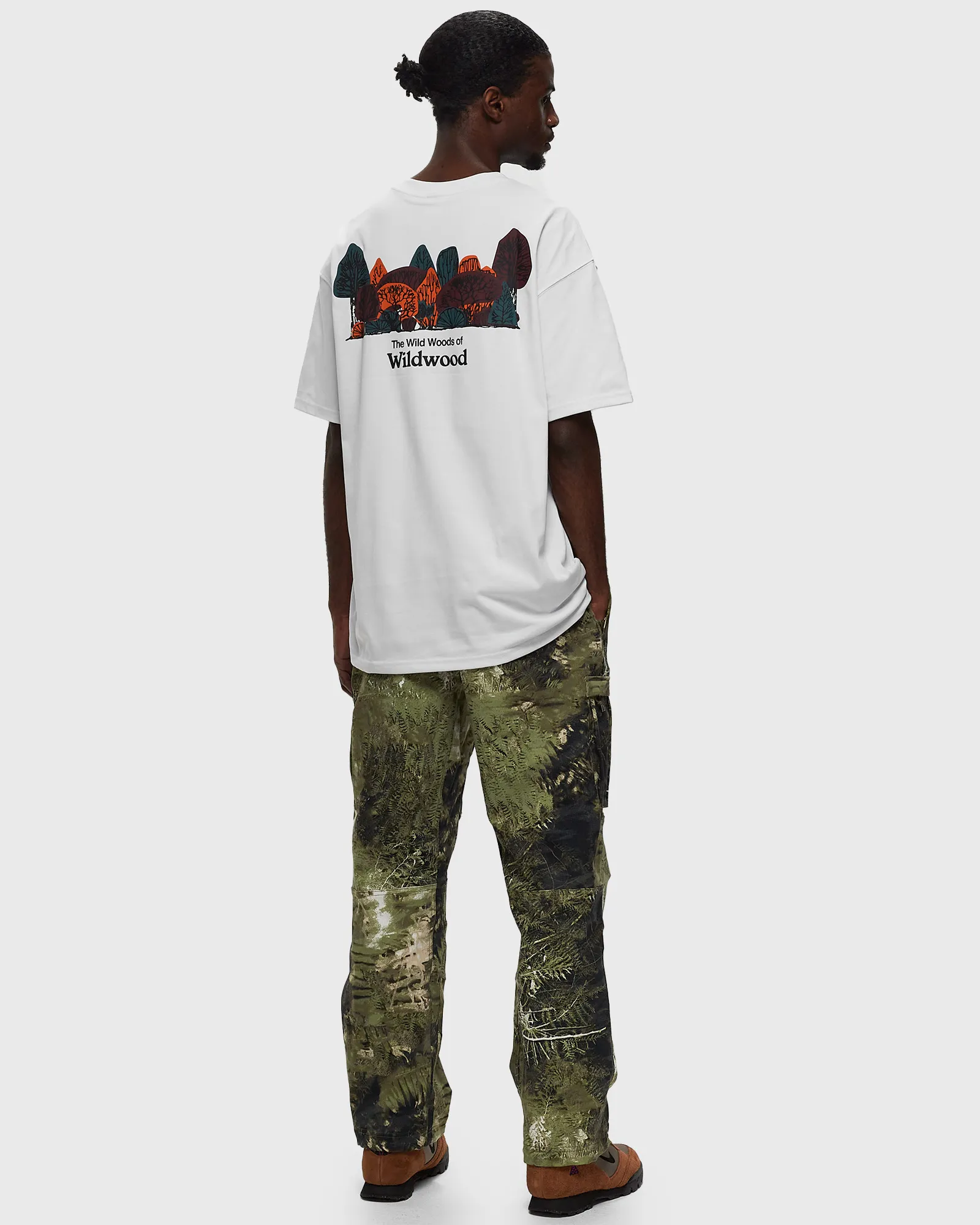 Nike ACG Tee