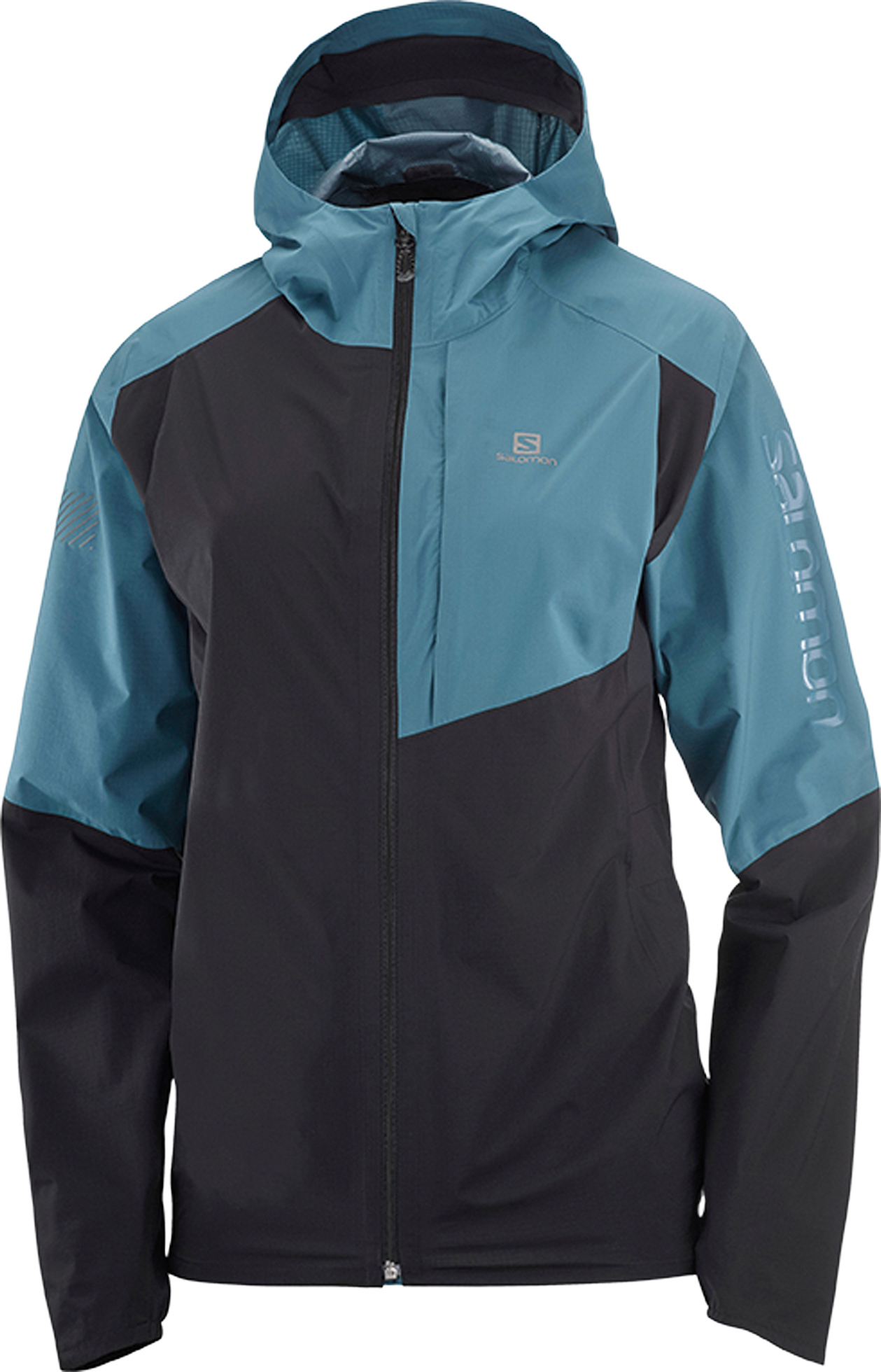 Bonatti Trail WP JKT W