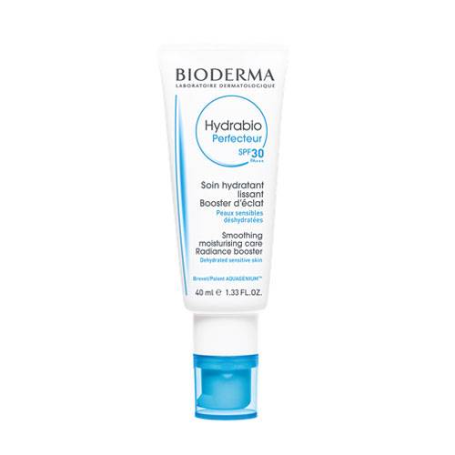 Bioderma Hydrabio Perfecteur SPF30 40ml