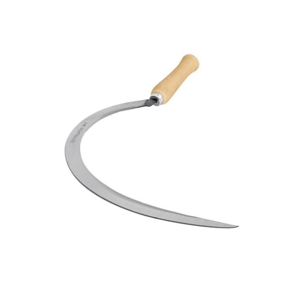 Tagget sigd, 457 mm Truper®
