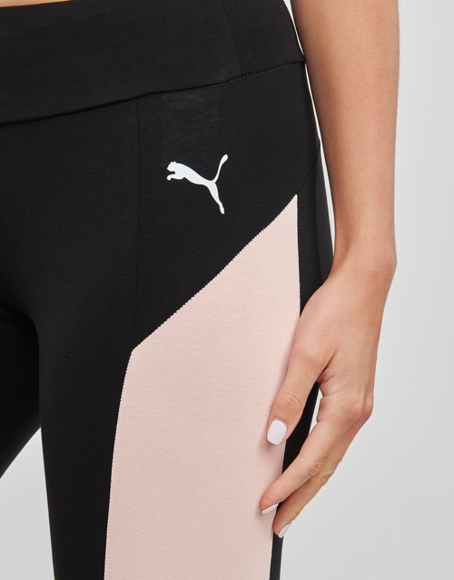 Puma - 7:8 LEGGING - Noir / Rose