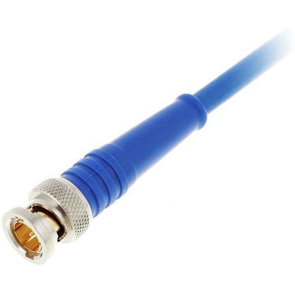 Sommer Cable Vector BNC HDTV DH 0,5m
