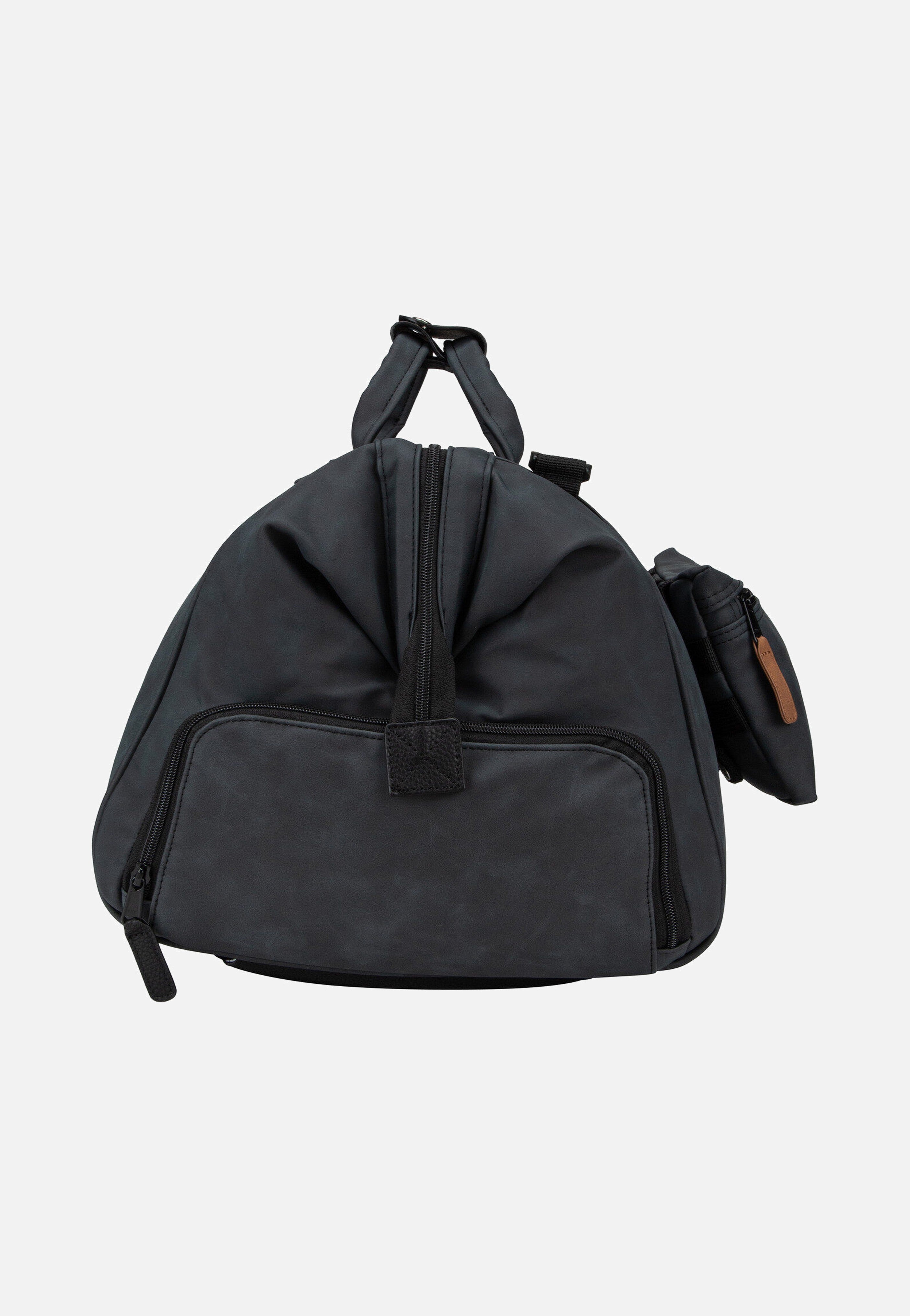 V2 Vegan Nubuck Le Havre - Dufflebag