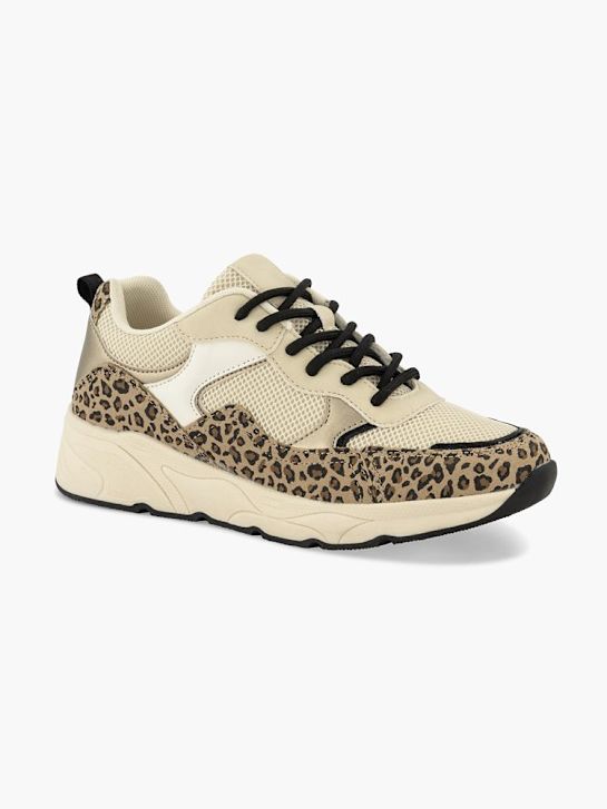 Graceland Chunky sneaker