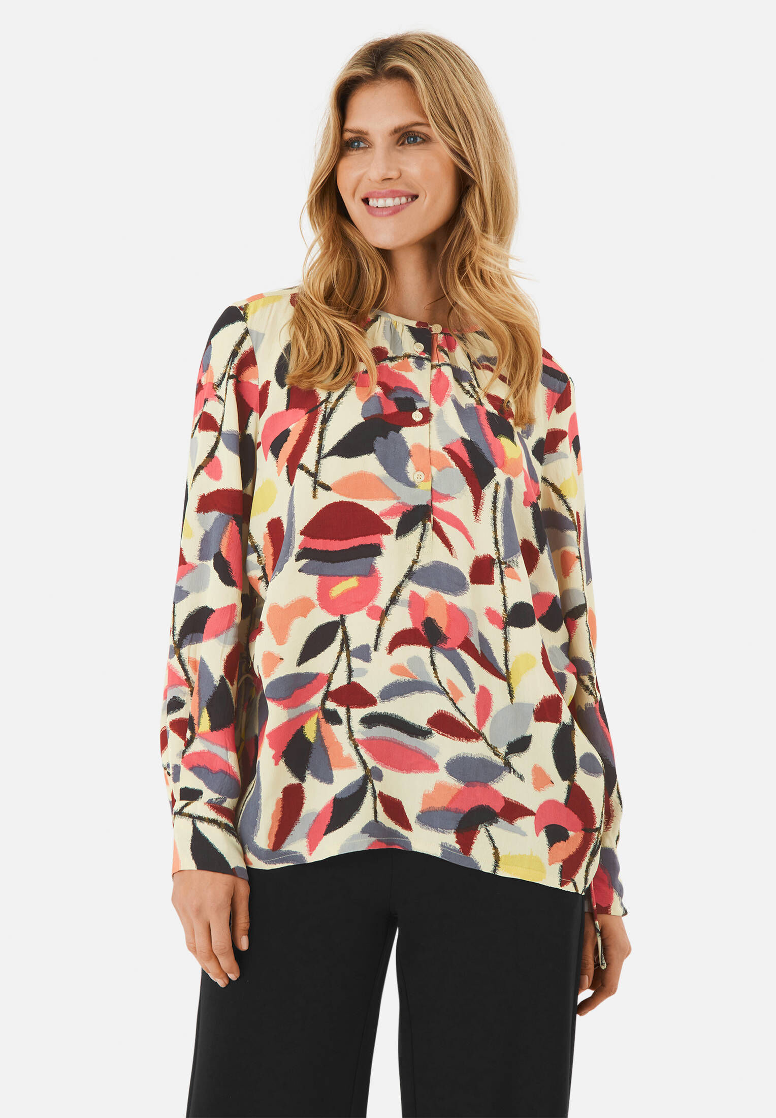 MASAI| Damen Bluse MaDorotea