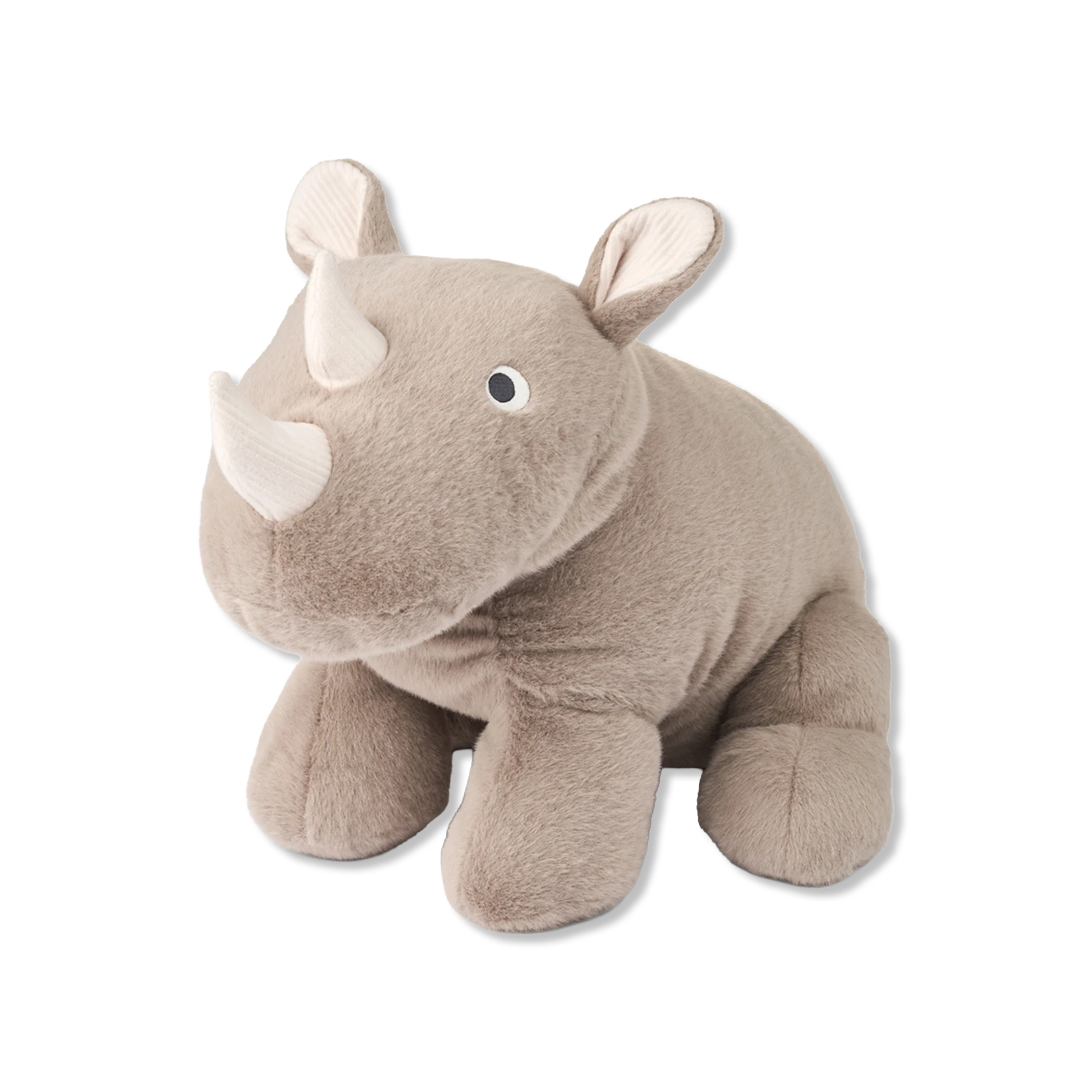 Barnaby bamse