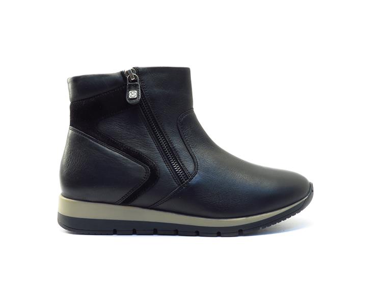Helioform 241.001 zwart