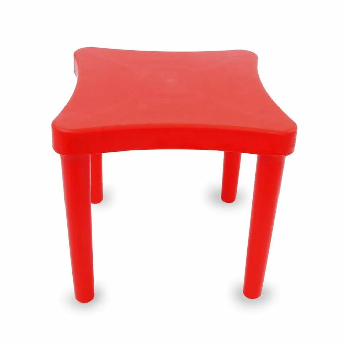 JAMARA Easy Learning - Rouge - 3 pièces