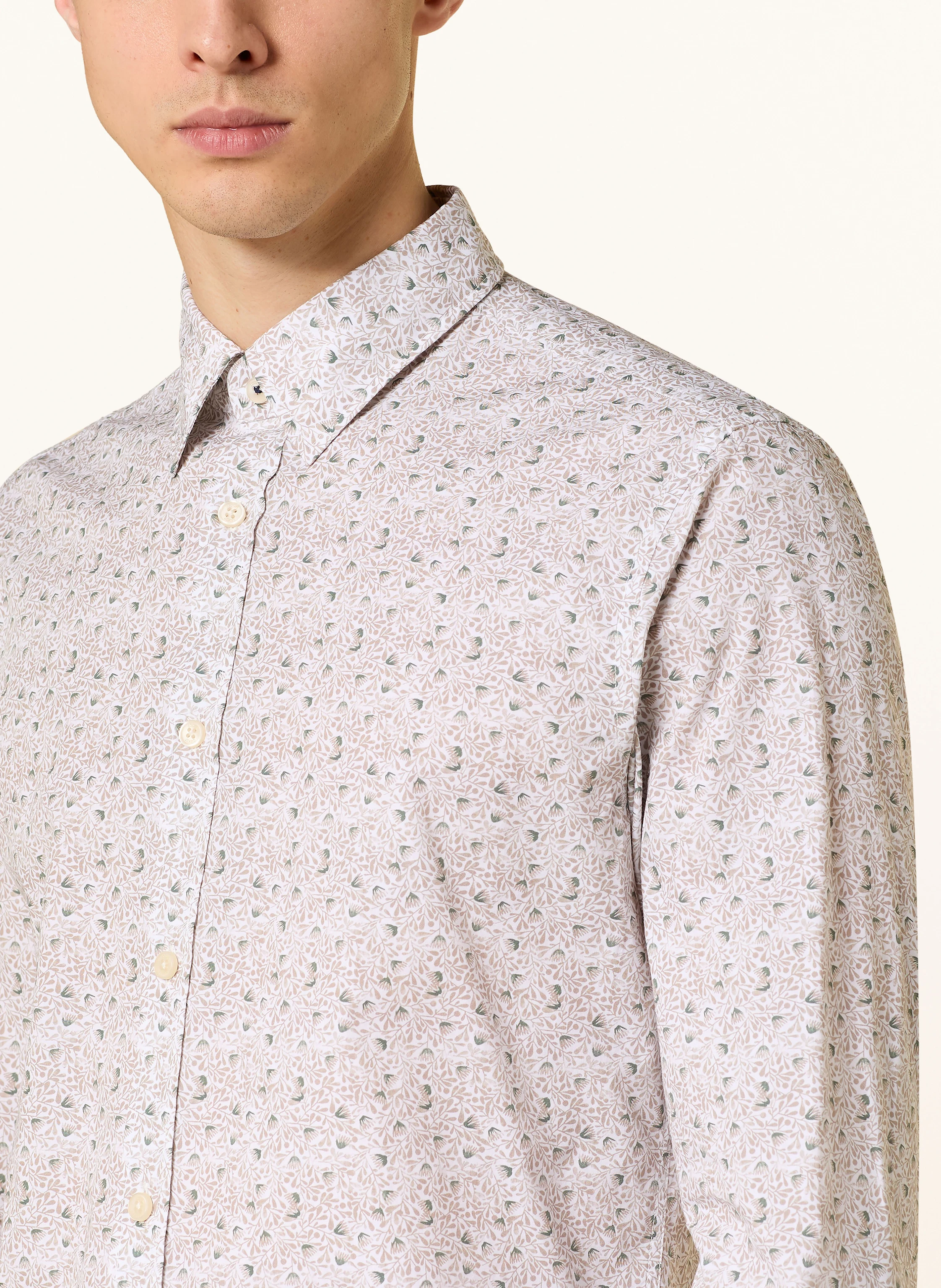JOOP! JEANS Hemd HANSON Slim Fit