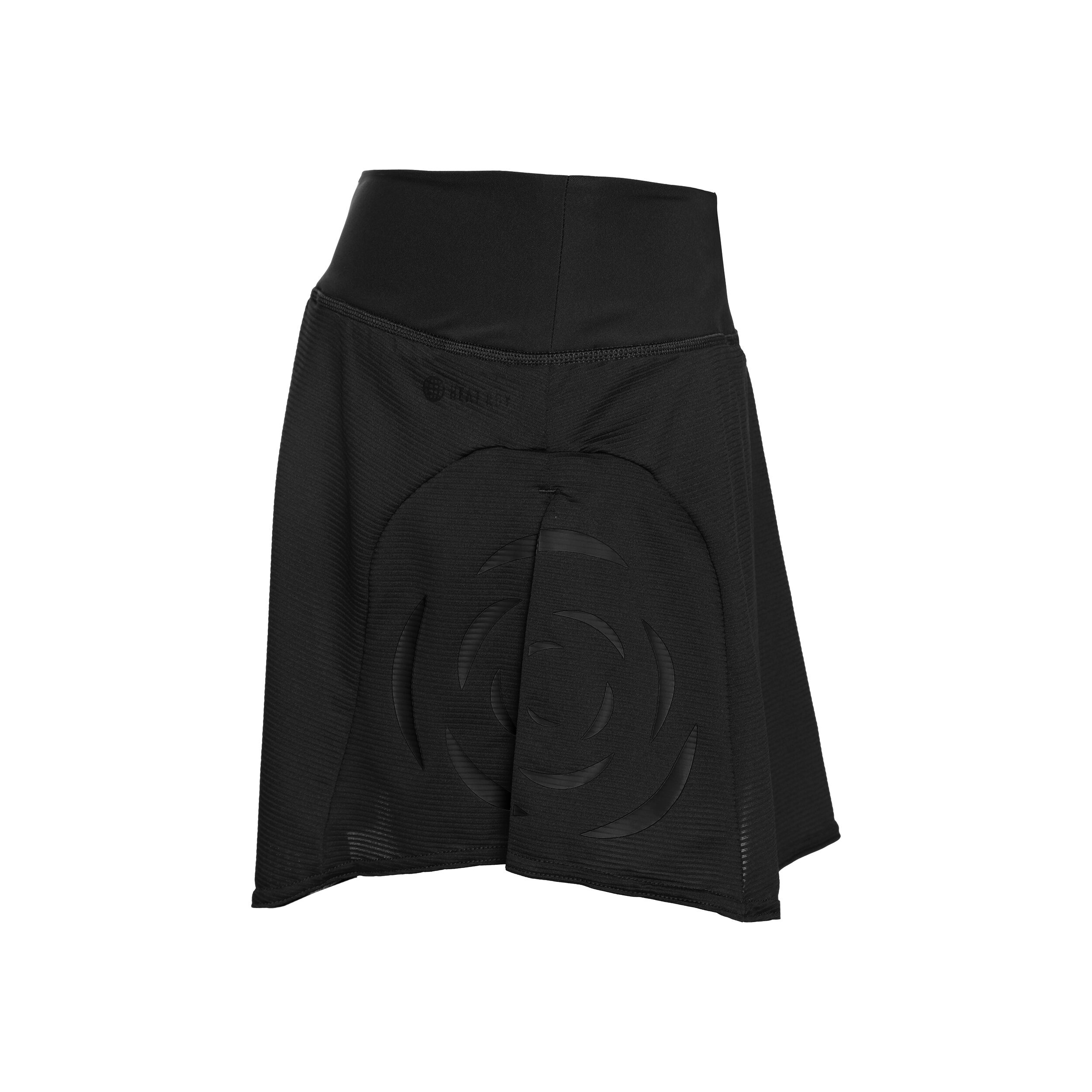 adidas Paris Match Jupe Femmes - Noir