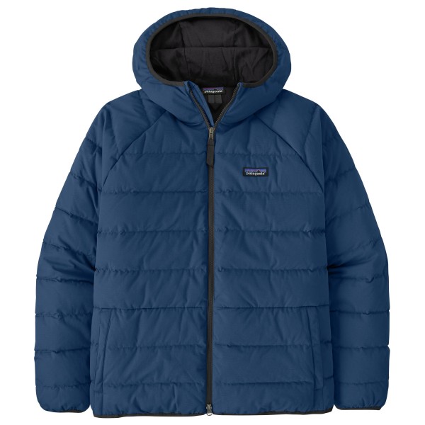 Patagonia - Cotton Down Jacket - Doudoune