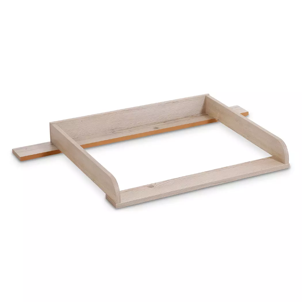 Babyzimmer-Set Carlo 4tlg.