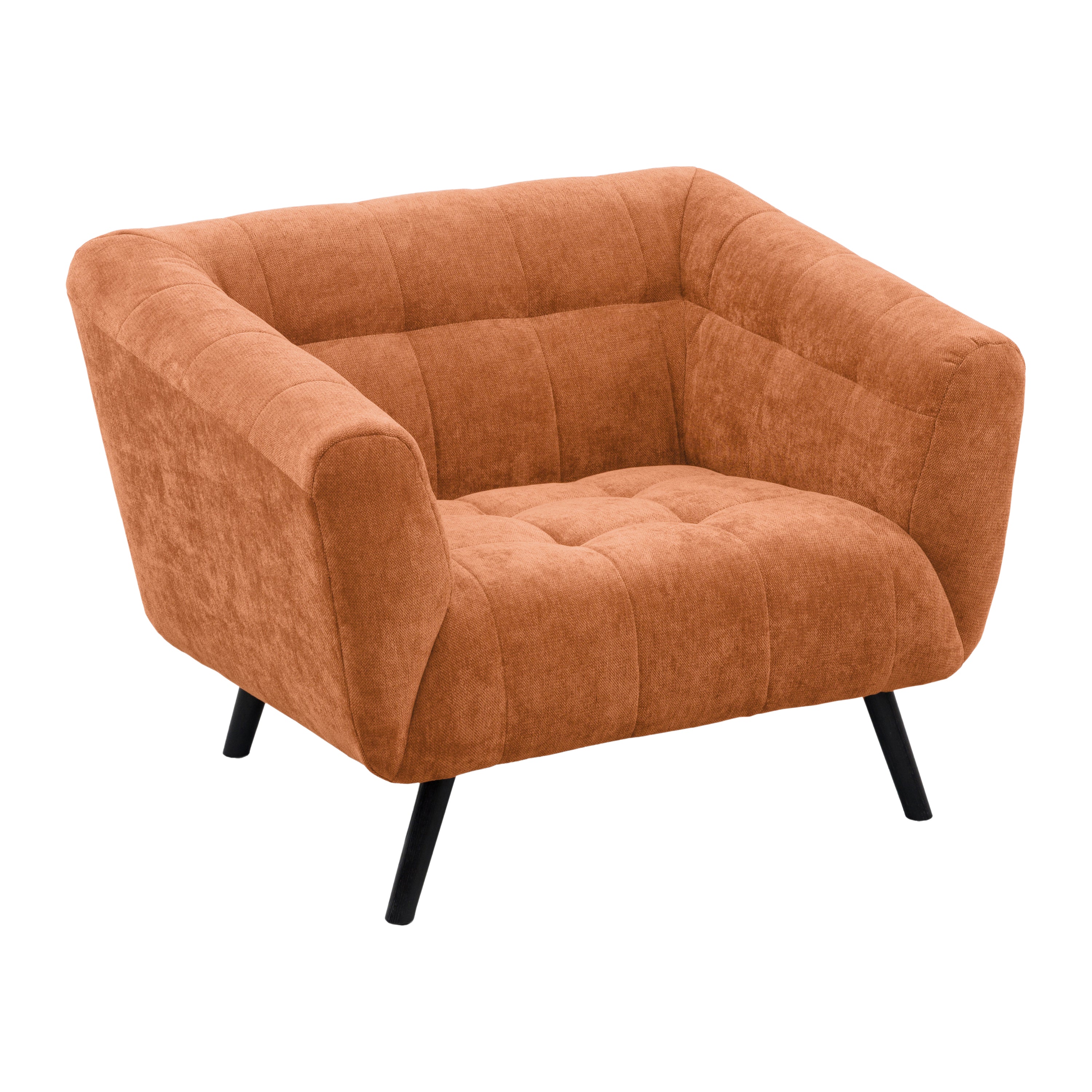 by fonQ Cubba Fauteuil - Terra