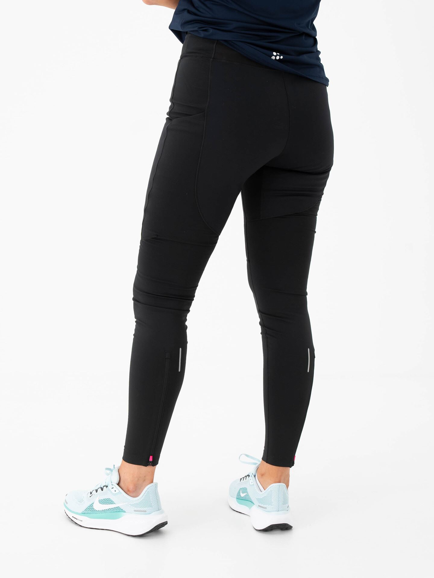 Winter Run Tights
