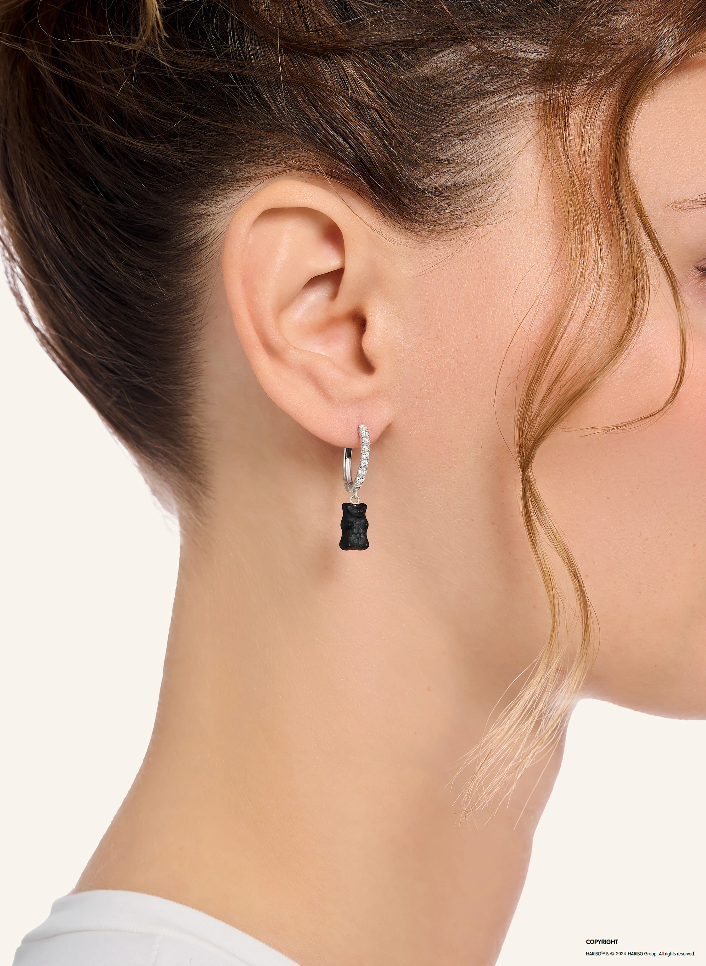 THOMAS SABO Creole