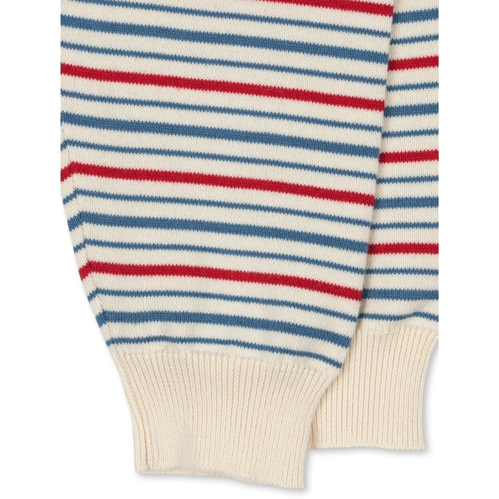 Køb Konges Sløjd Antique Stripe Manis Strik Bukser
