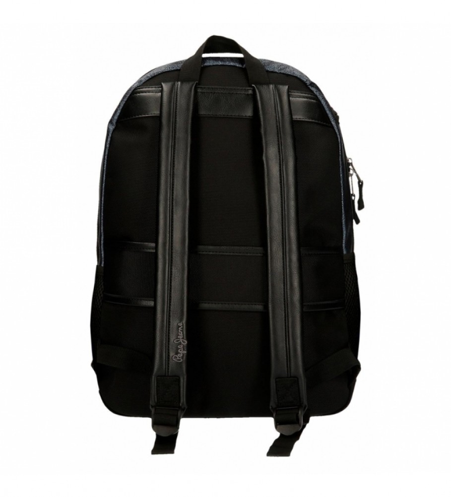 Pepe Jeans Mochila Pepe Jeans Chemistry para porttil 15,6