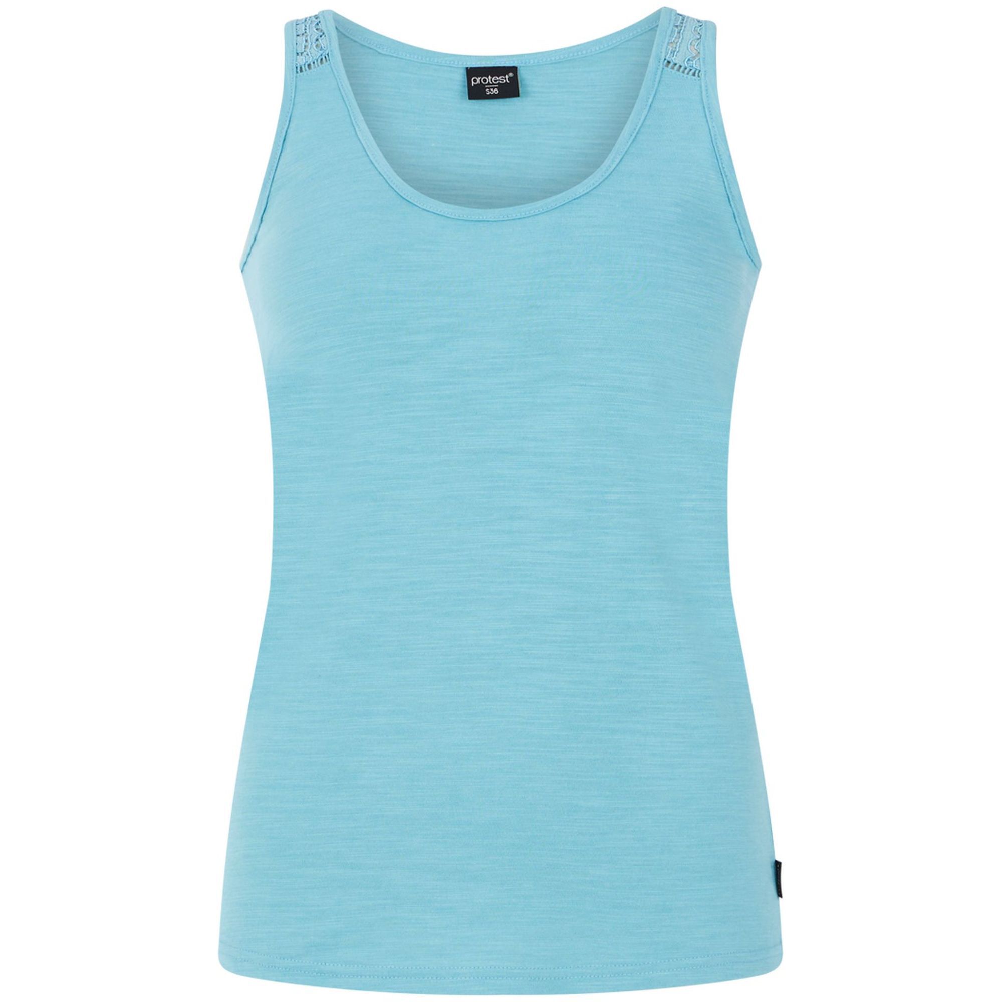 ProtestIMPULSE singlet