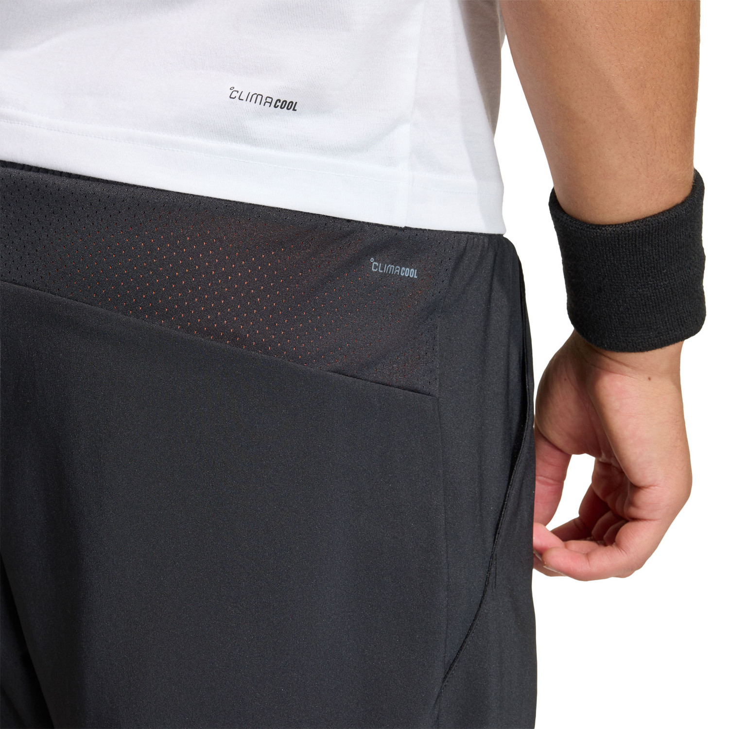 adidas Club 2in1 Short