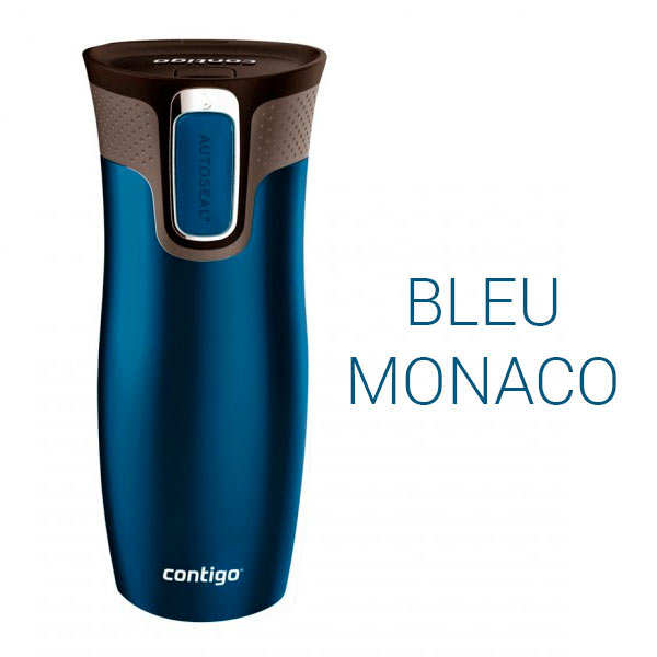 Mug de voyage - West Loop - Contigo