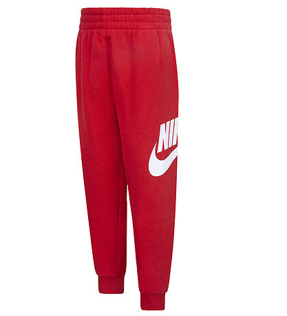 Nike Sweats?t - University Rød m. Hvid