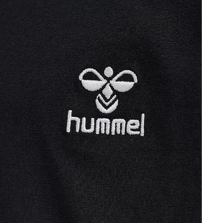 Hummel T-Shirt - Hml Doce - Schwarz