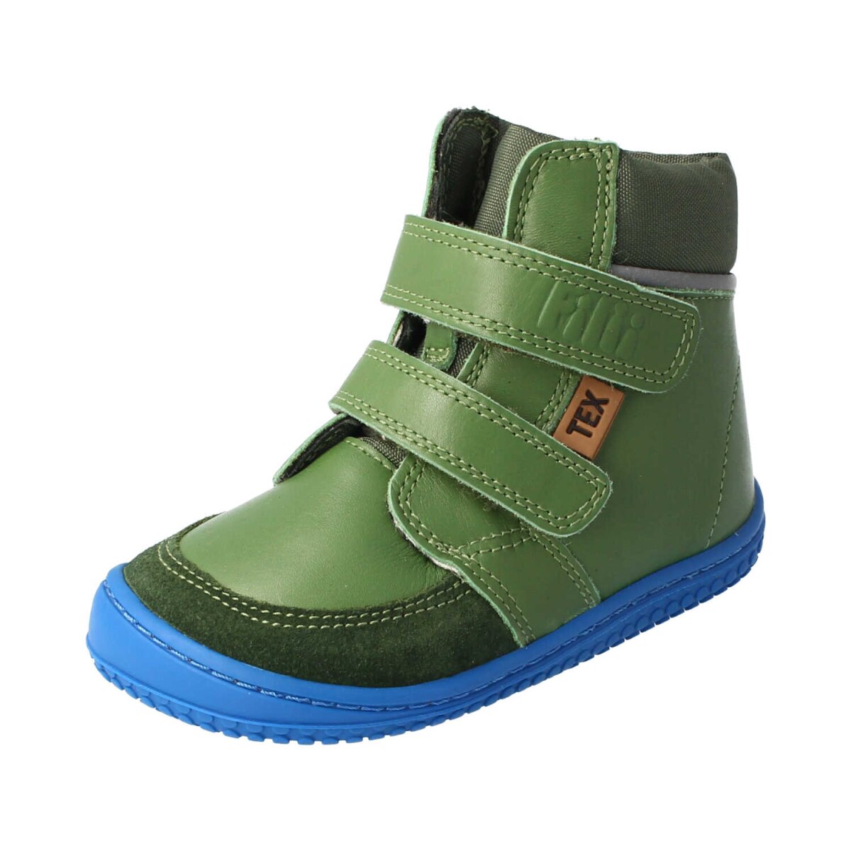 202122-WX55 HIMALAYANappa khaki wool velcro Weite/M