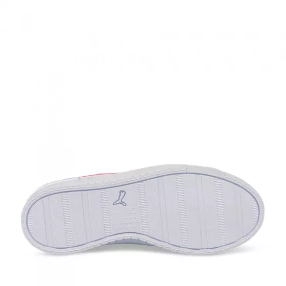 Baskets BLANC PUMA Jada Holo JR