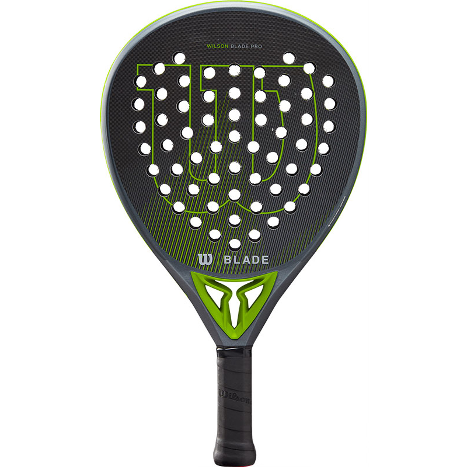 Wilson Blade Pro V2 Black/Green