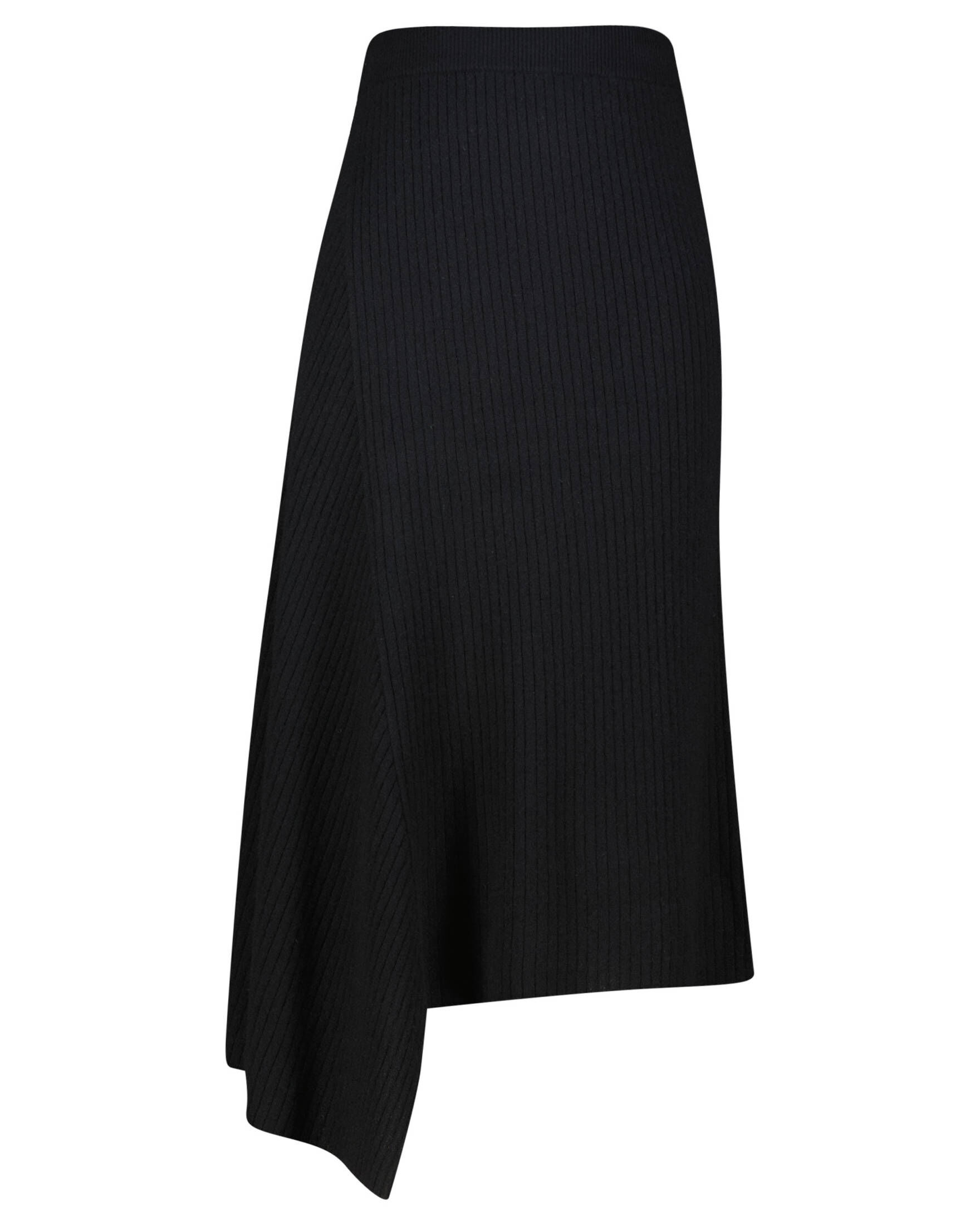 Max Mara Studio| Damen Strickrock mit Kaschmir VERNA