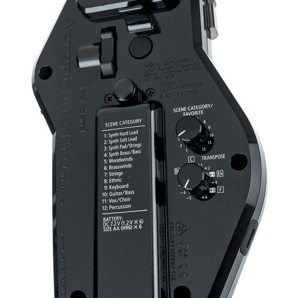 Roland Aerophone Pro AE-30
