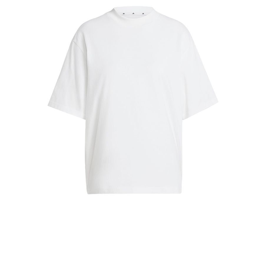 Adidas T-shirt boyfriend Essentials Contemporary Logo