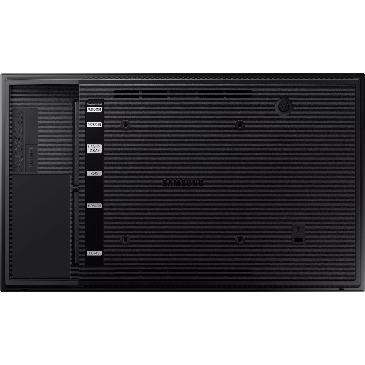 Samsung 13