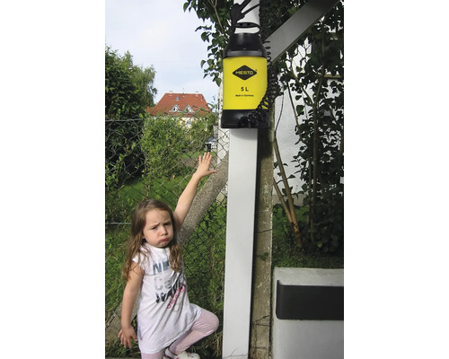 Mesto 3275M 5 L drukspuit