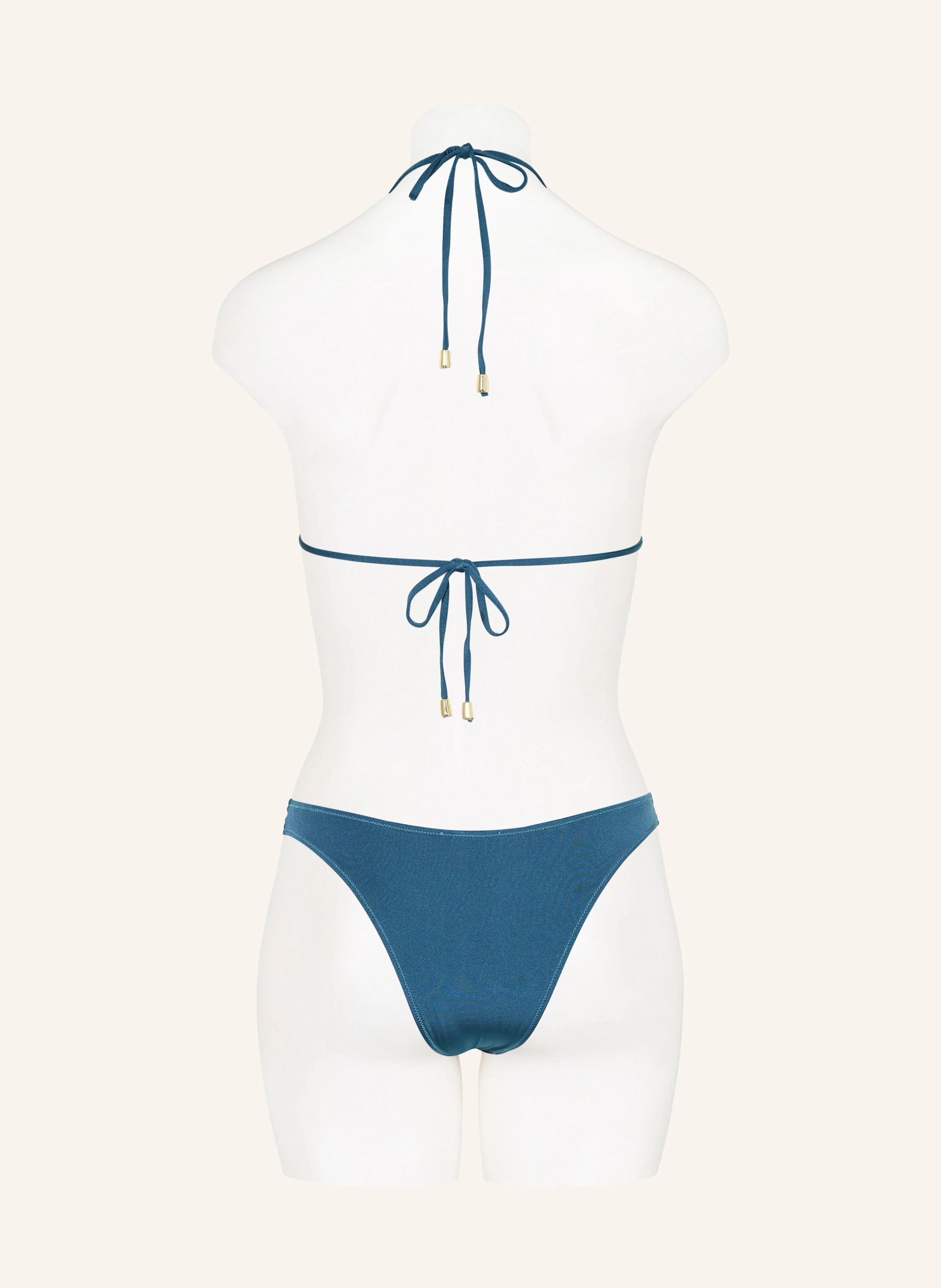 MRS & HUGS Triangel-Bikini-Top