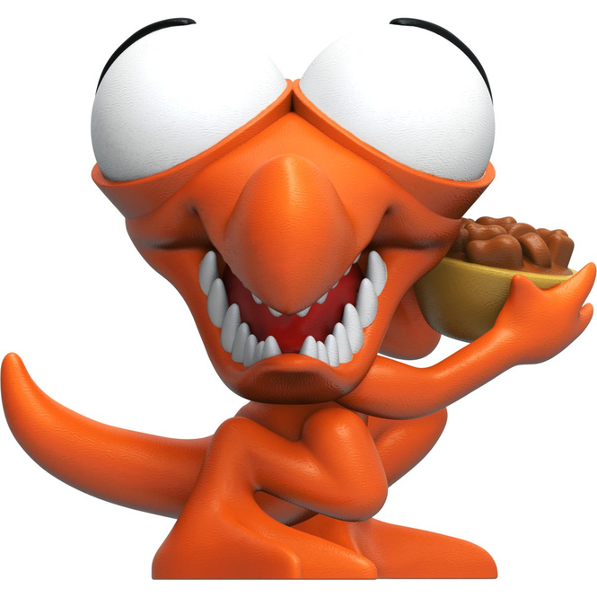 Rainbow Friends - Sammelfigur - Serie 1 - Blindpack - 1 Stück