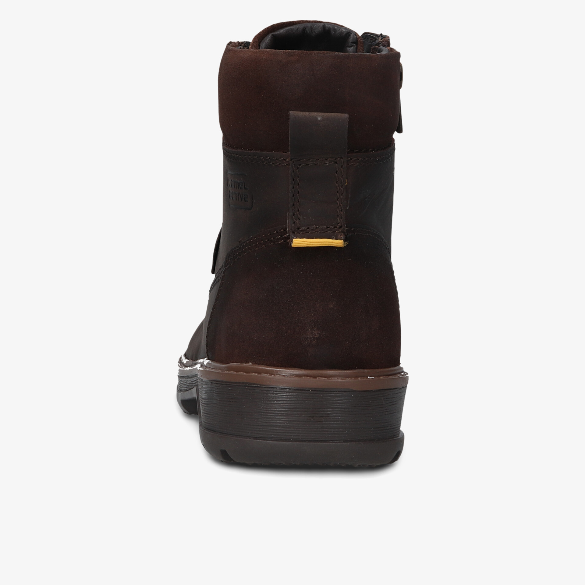 camel active Herren Stiefel braun