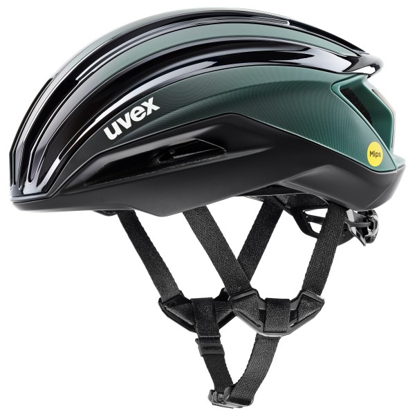 Uvex - Surge Aero Mips - Casque de cyclisme