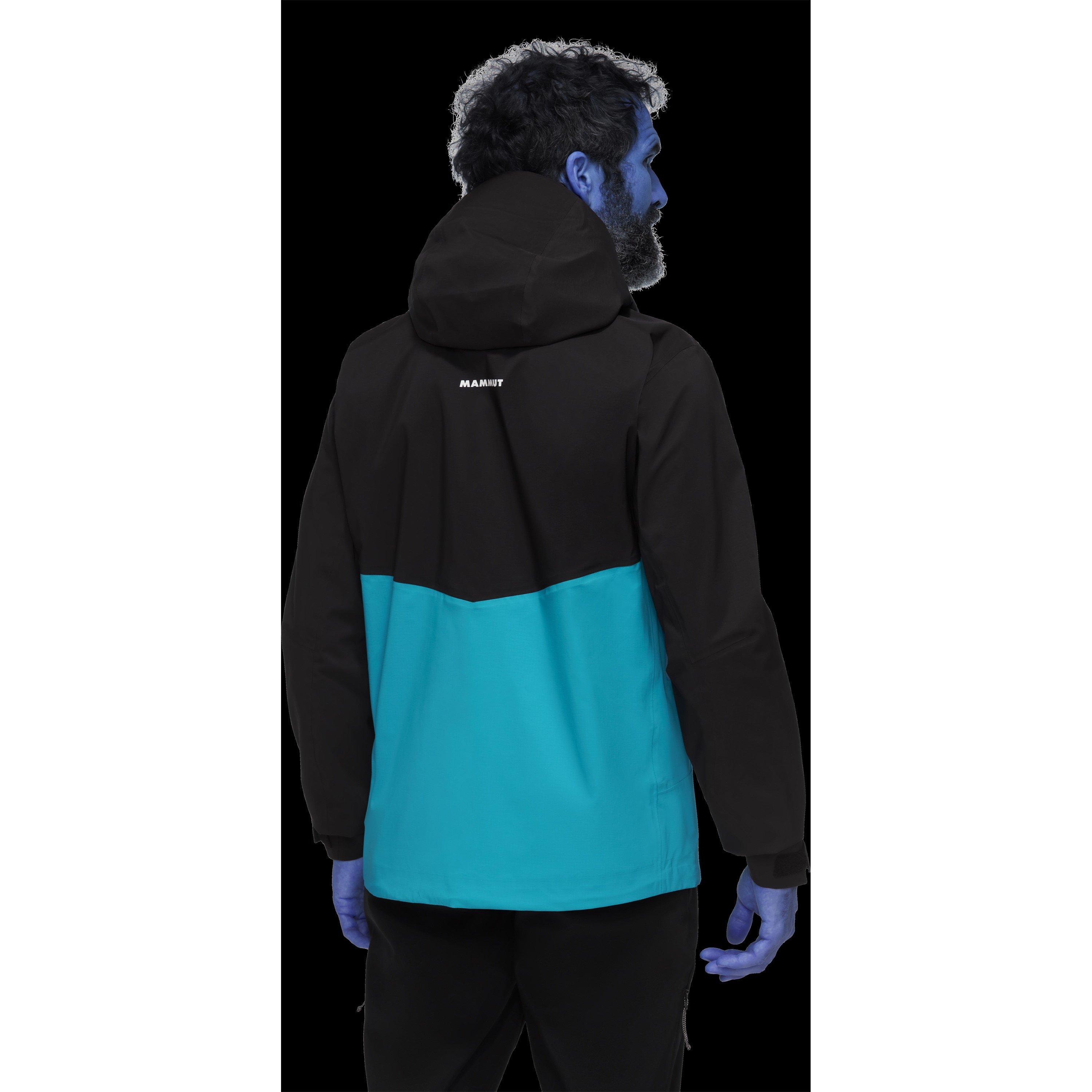 Mammut Alto 3L Jkt Sn00