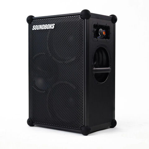 Koop SOUNDBOKS (Gen. 4)   Mic Draadloze luidspreker | 5 Jaar Garantie