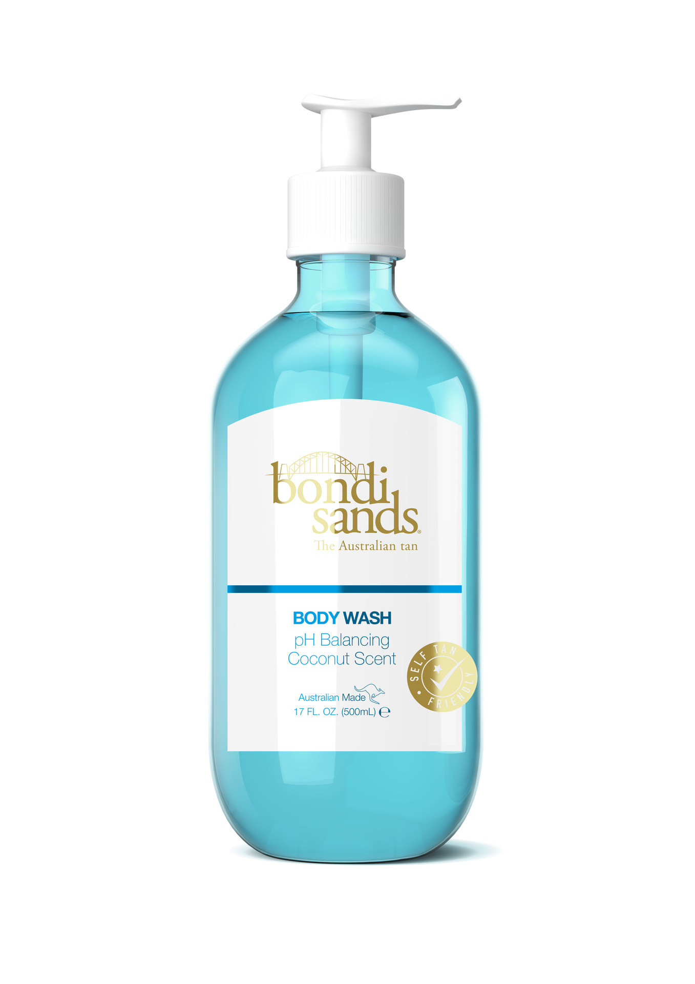 Bondi Sands Bodywash 500ml