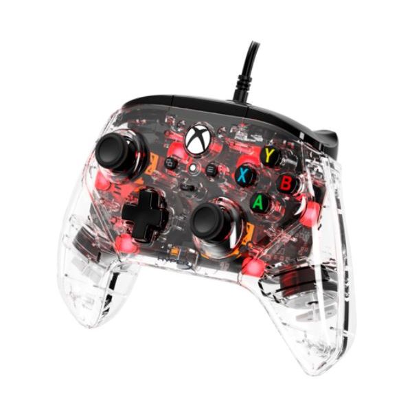 HyperX Clutch Gladiate RGB Gamepad para Xbox Series/PC
