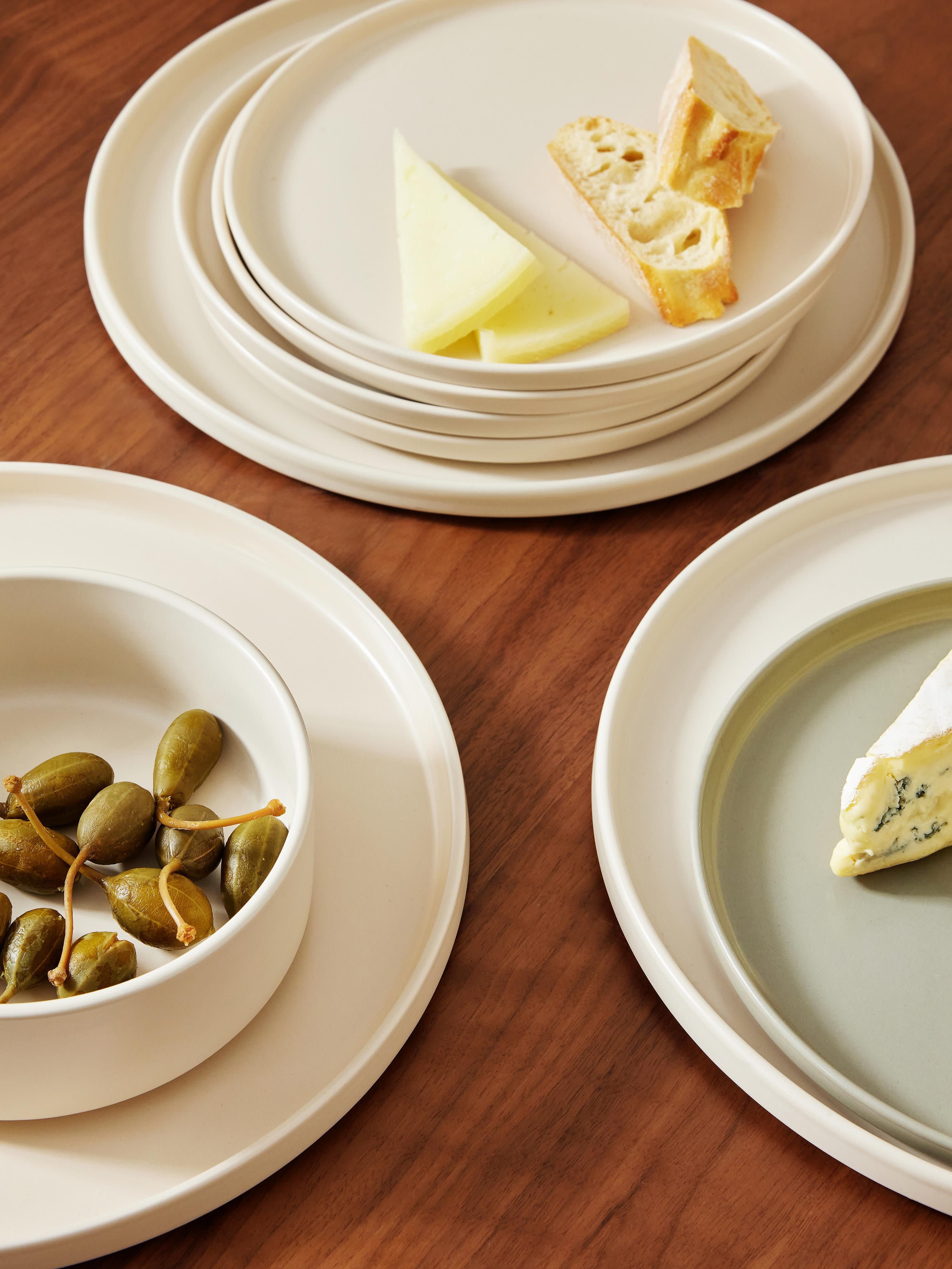 Serviesset Lowri, 4 personen (12-delig)