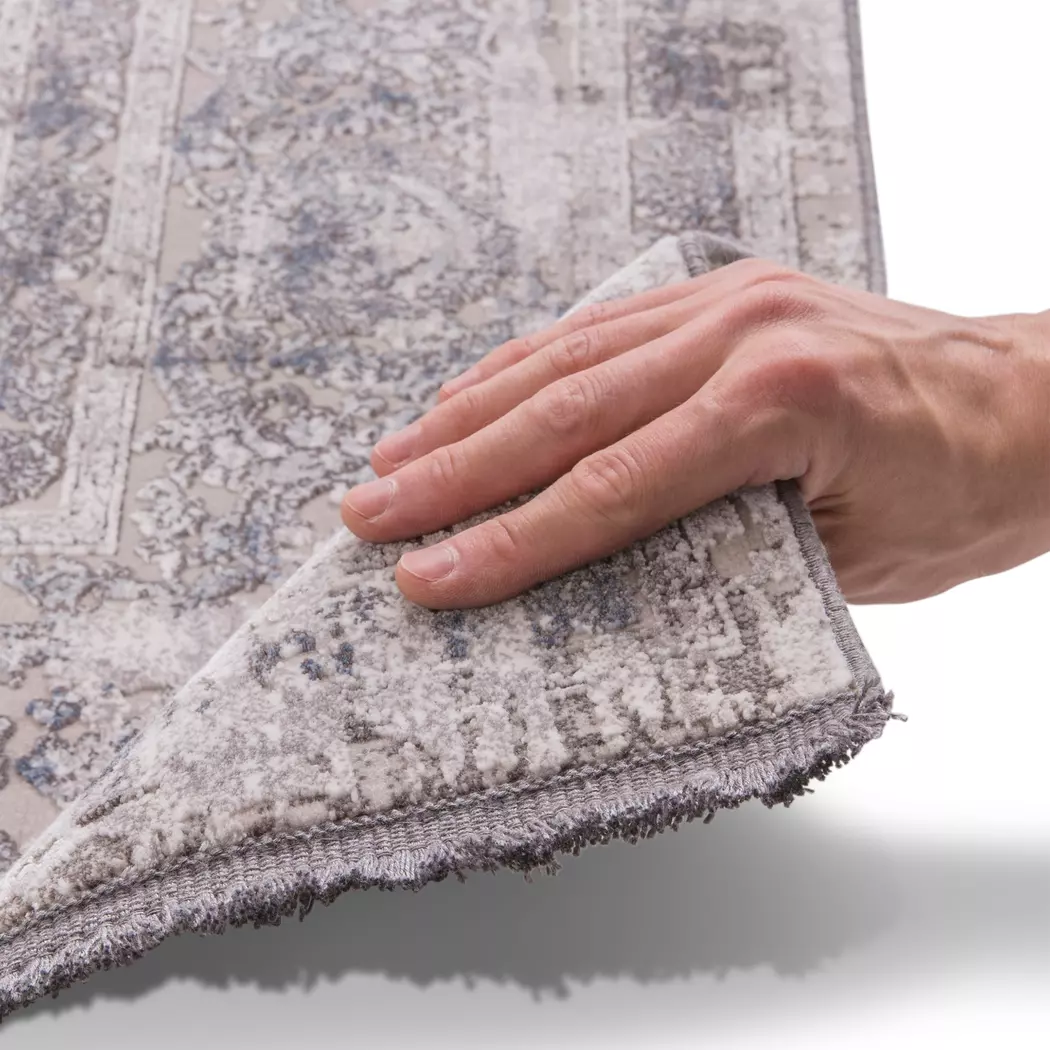 Vintage Teppich Juwel 80 x 150 cm