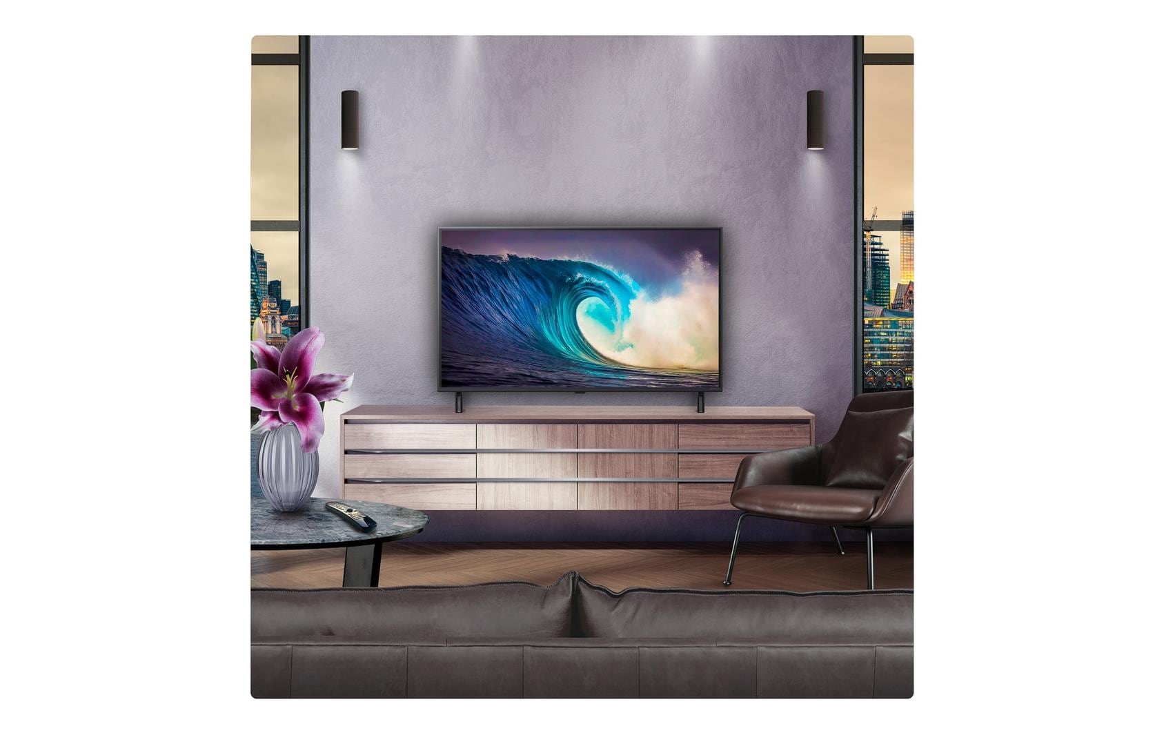 TV 43NANO80A6B 43