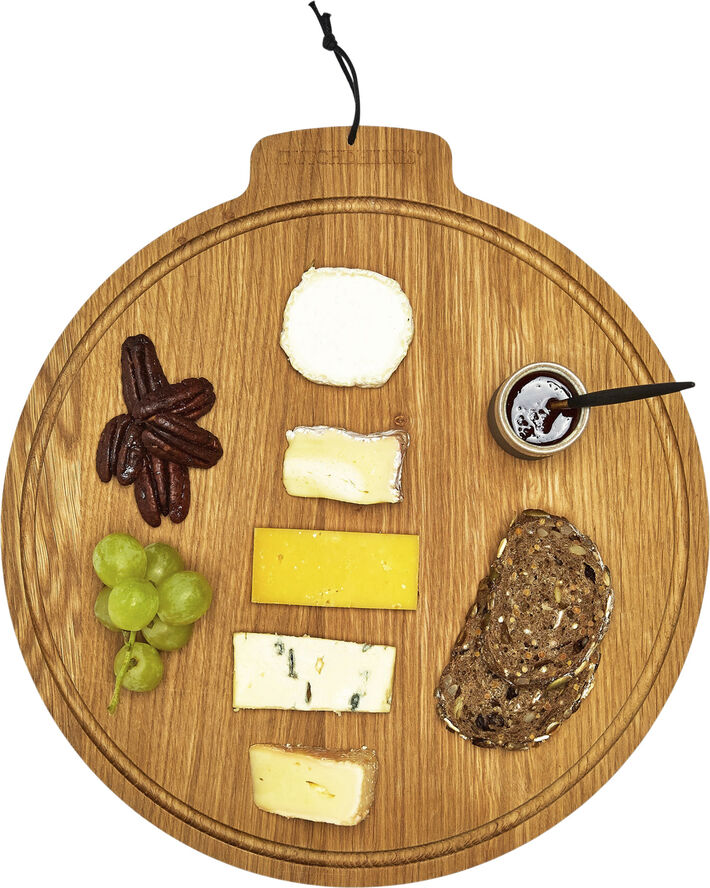 DutchDeluxes Butter Board Moon Eg