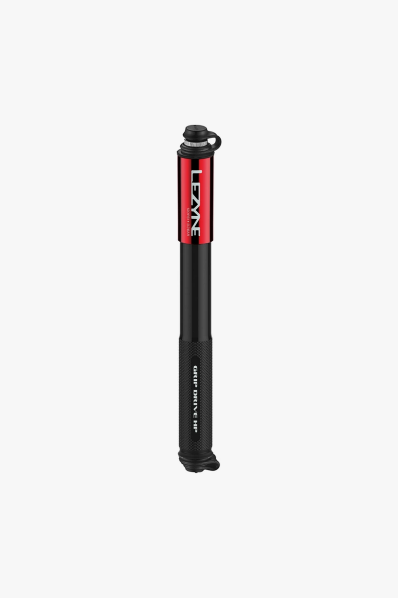 Lezyne Grip Drive HP - M Pumpe