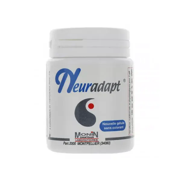 Neuradapt 60 cápsulas