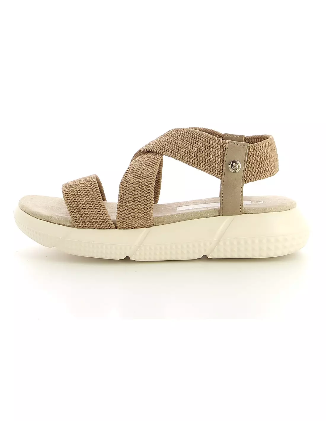 BUGATTI 431A78806900 - Sandales & nu-pieds Sand