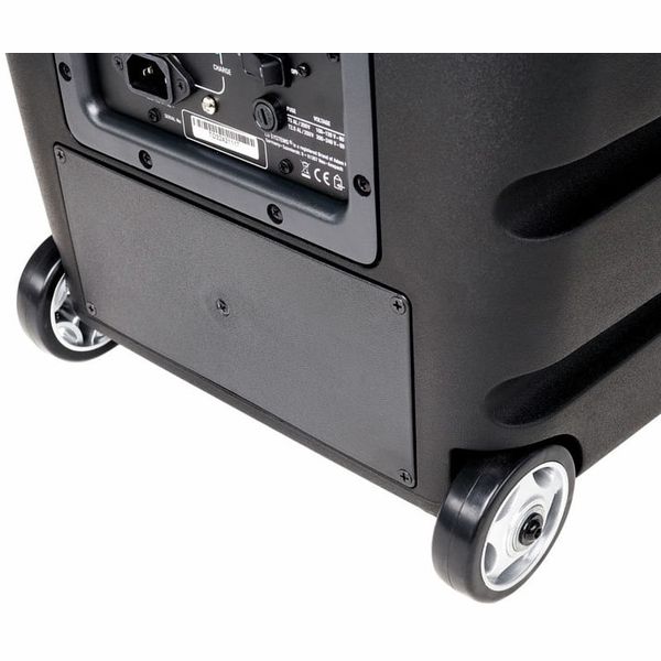 LD Systems Road Buddy 10 HHD 2